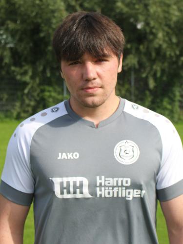 Fabian Groß