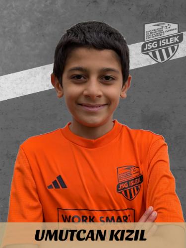 Umutcan Kizil