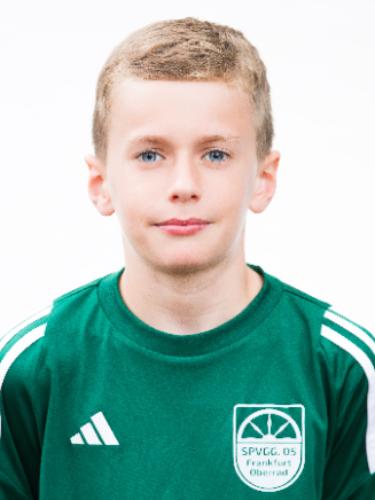 Simon Theissen