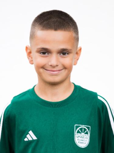 Lio Spyridon Tsonis