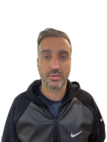 Serdar Ergül