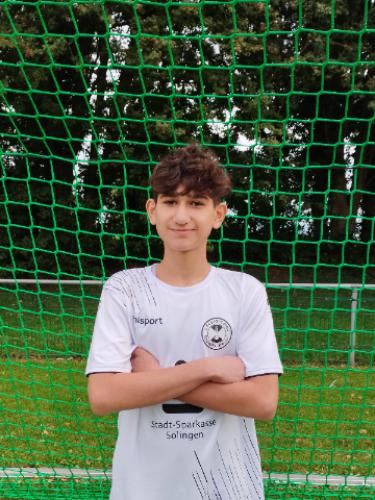 Hassan Mohammad Aghi