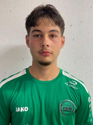 Fabian Seeger