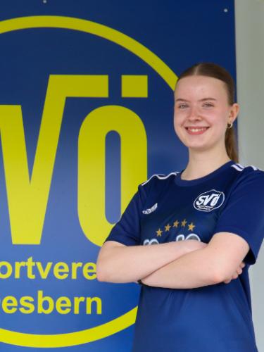 Jule Backenecker