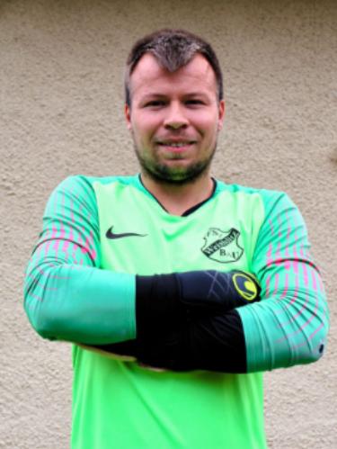 Marcus Rudorf