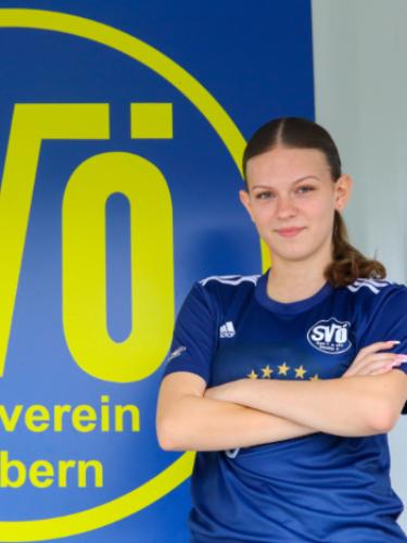 Celine Gruszecki