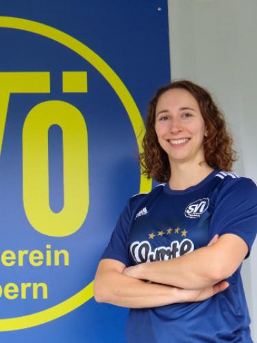 Yvonne Hadamek