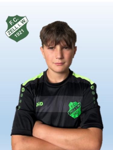 David Frank