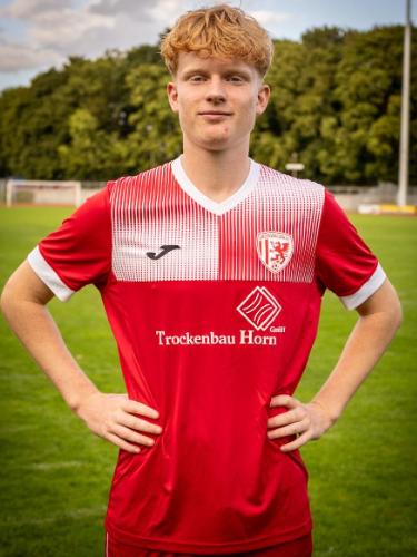 Frode Christian Hotopp