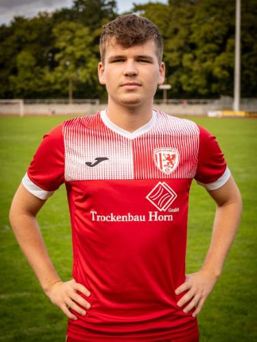 Niklas Klüber