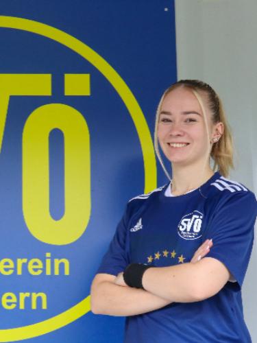 Celine Reinicke