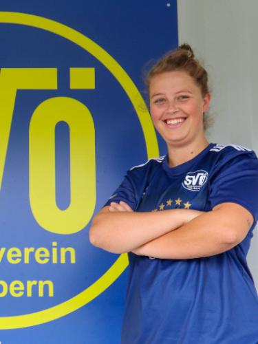 Sophia Schmücker