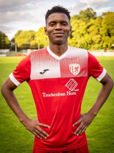 Mory Touré