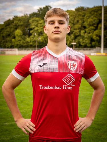 Benjamin Elias Wegener