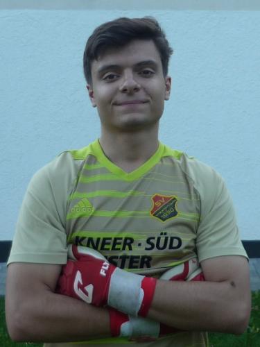 Marco Alibrandi