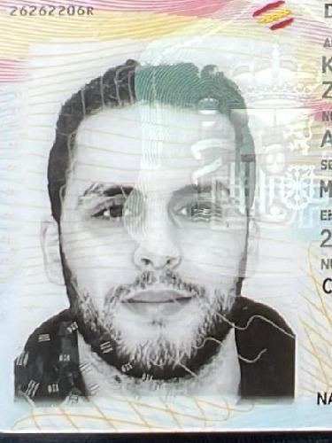 Ahmed Kallich Zanzan