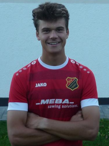 Felix Walz