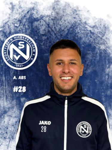 Adam Al Haifi-Abs