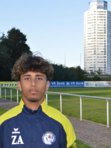 Muhamed Zaki Al-Batal