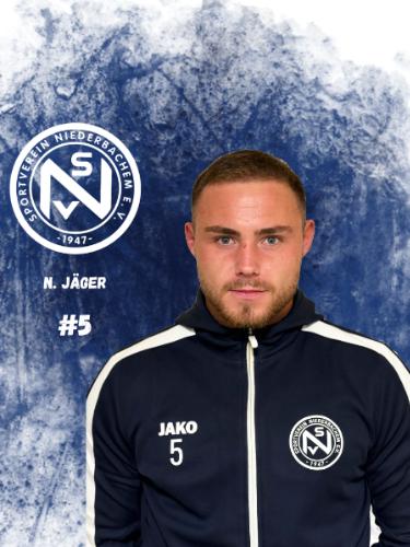 Niclas Jäger