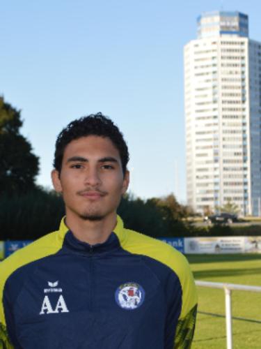 Abdullah Sabah Noori Al-Qabchee