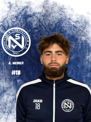 Ammar Meiner