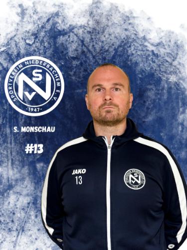 Sascha Monschau
