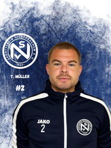 Tristan Müller