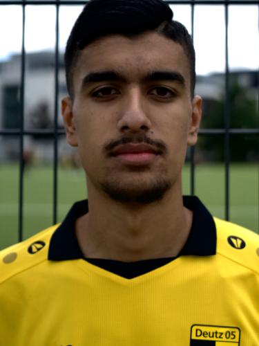 Rishabh Badjaj