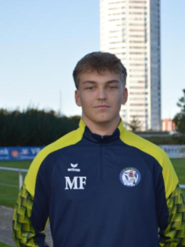 Max Friedrich