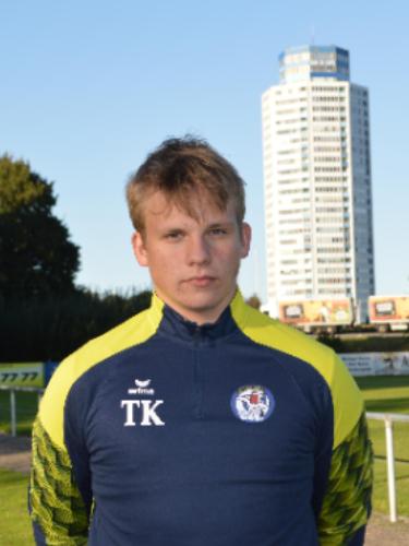 Tim Luis Kroll