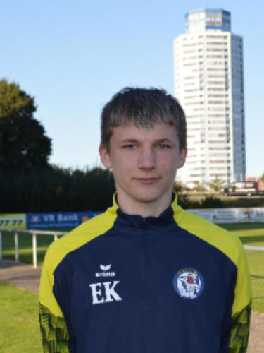 Elias Kühn