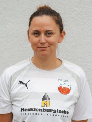Marina Bechtold