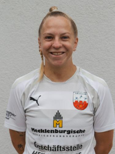 Kyra Diekfelder