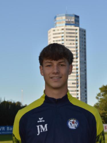 Jonas Mees
