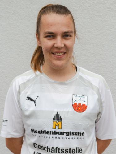 Chiara Lükewille