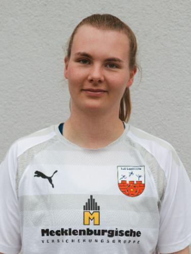 Hannah Niehaus