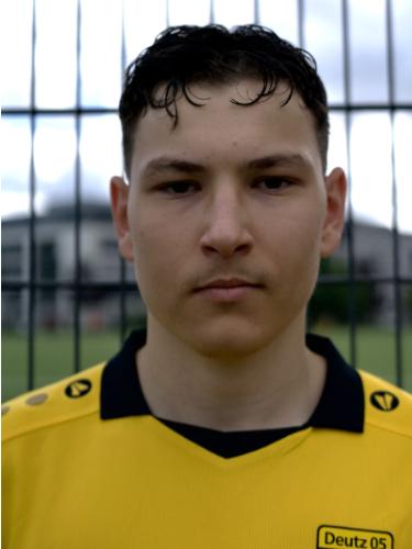 Metehan Marmara