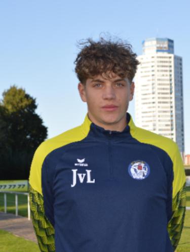 Jeppe Anders von Lanken