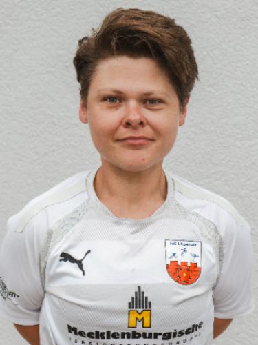 Shannon-Lea Royle