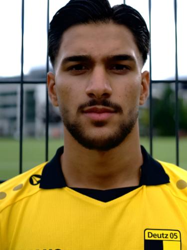 Muhammed Hamza Yasar