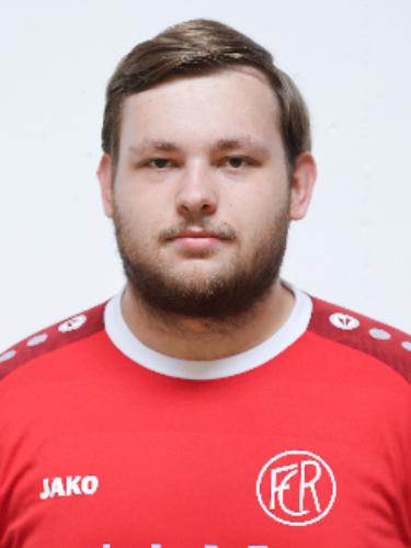 Robin Kaumann