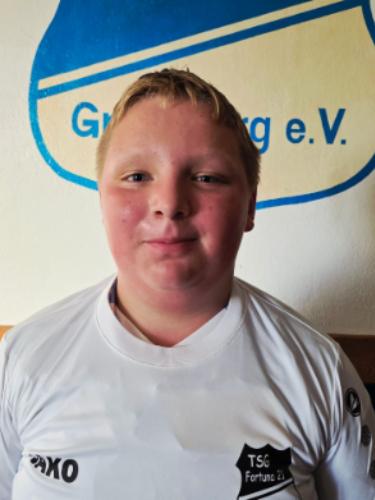 Collin Stegemann