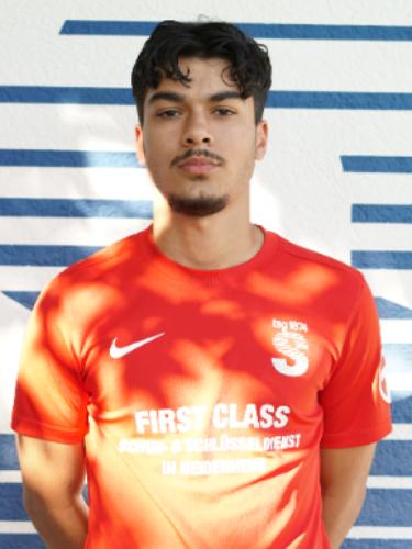 Enes Talha Baytemür