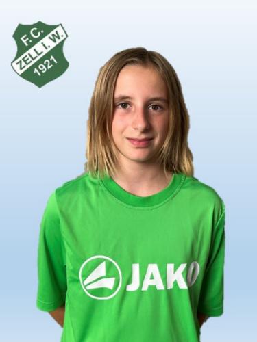 Pauline Hierholzer