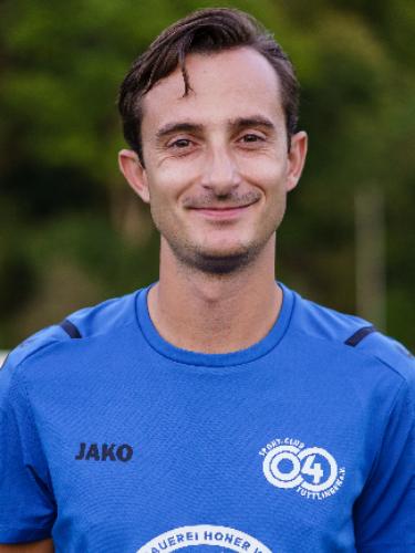Carlos Hehl