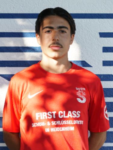 Berkay Dalkiran