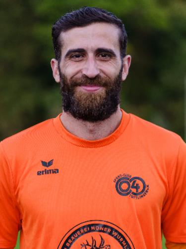 Valmir Tafi