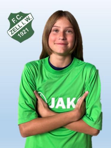Svenja Wiezel