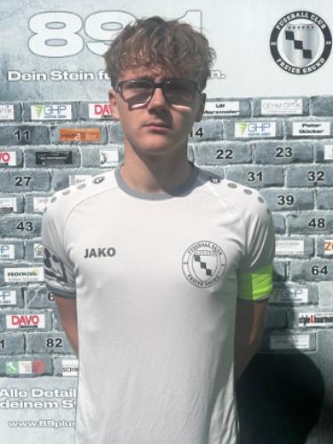 Connor Schröder